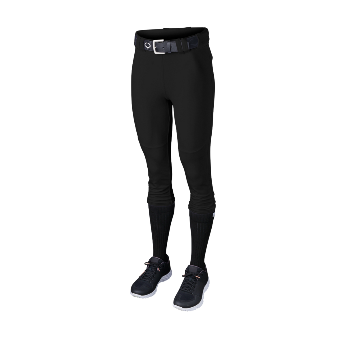 Wilson Women's Motion Softball Pants-5