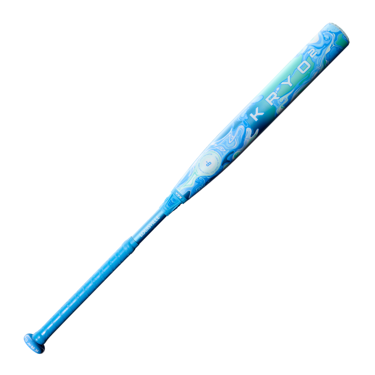 Louisville Slugger Adult 2027 KRYO2 -8 Fastpitch Softball Bat-5