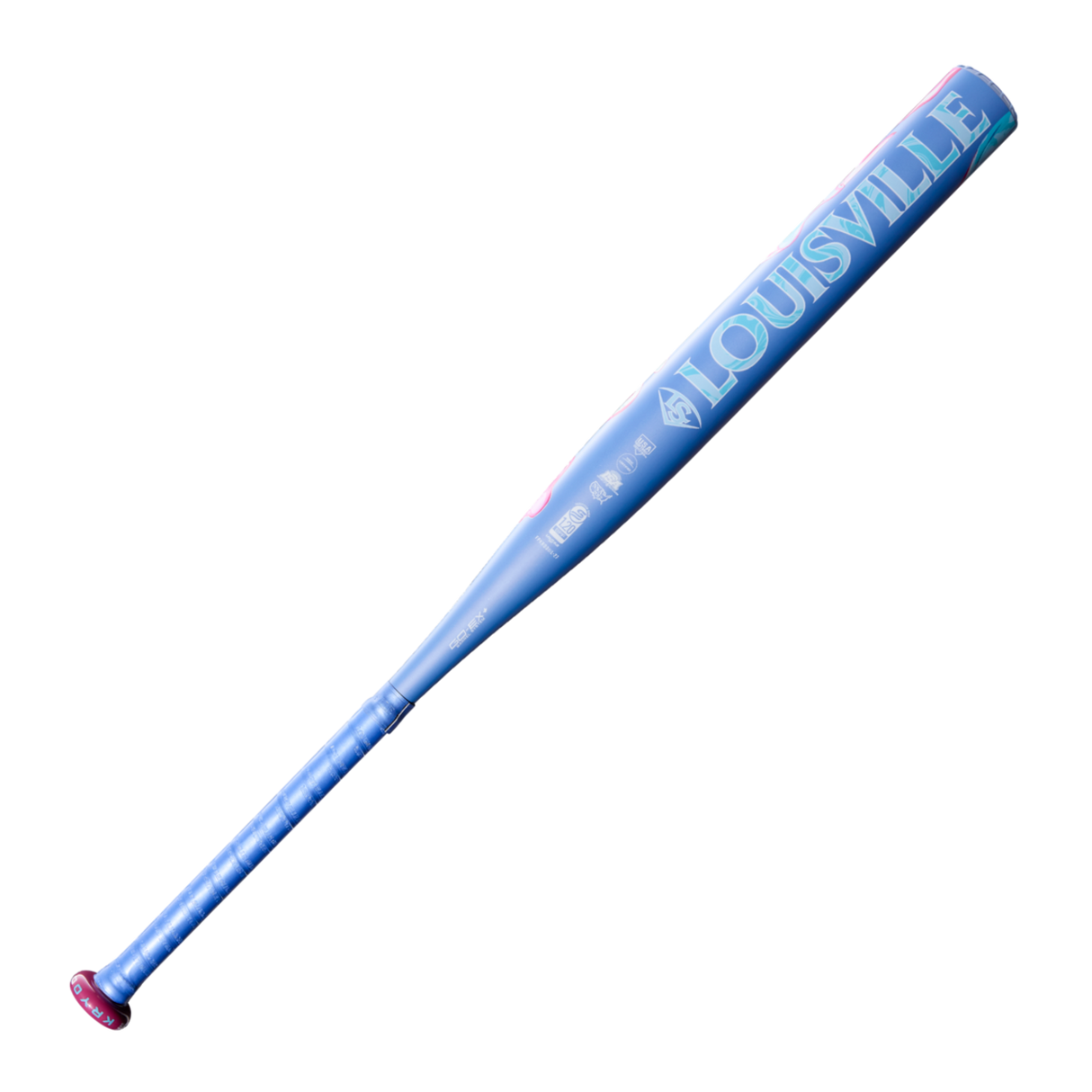 Louisville Slugger Adult Kryo One Fp -11 2027-2