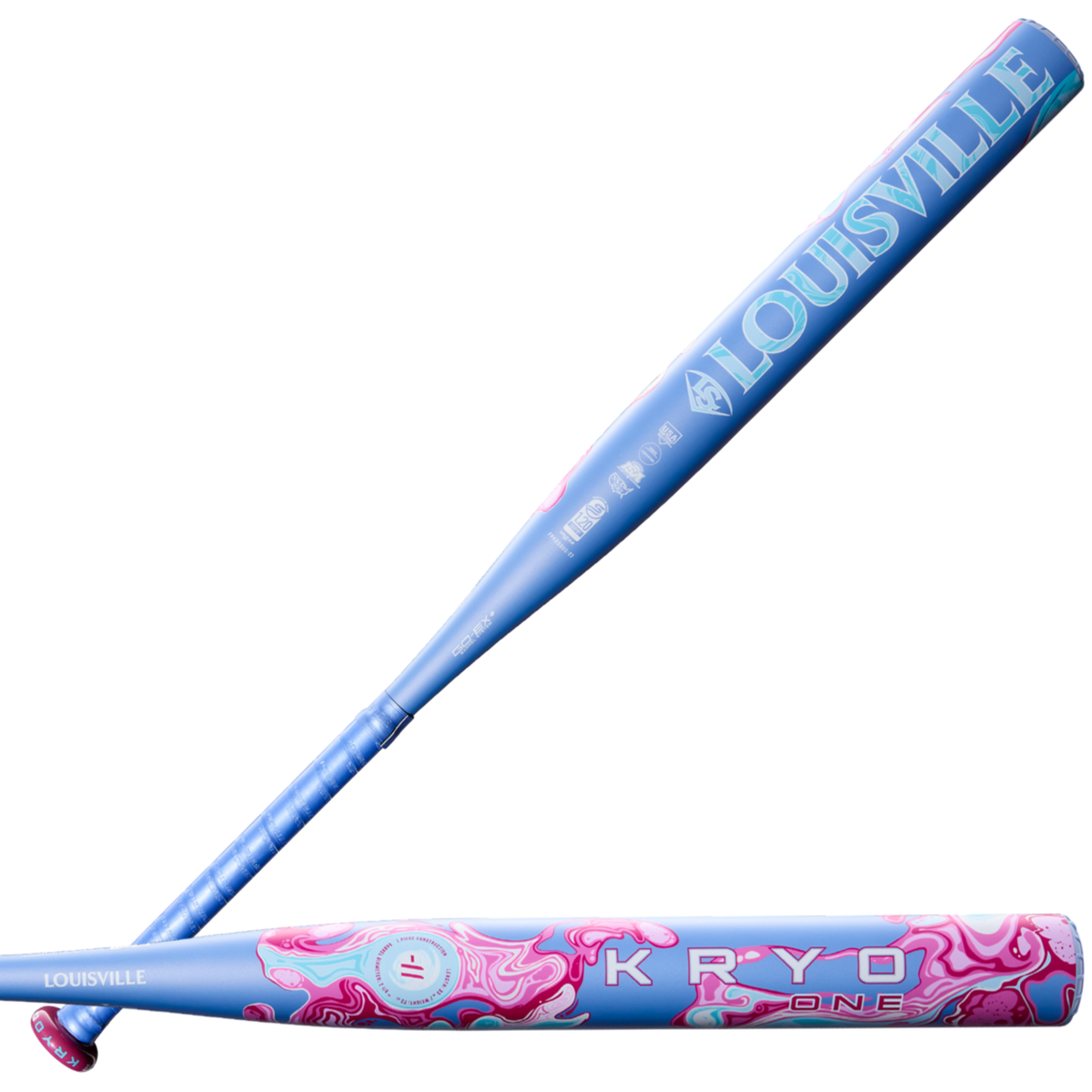 Louisville Slugger Adult Kryo One Fp -11 2027-6