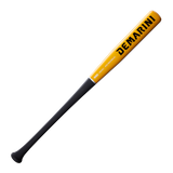 DeMarini Adult 2027 the Woods Wood Composite -3 BBCOR Baseball Bat-1