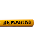 DeMarini Adult 2027 the Woods Wood Composite -3 BBCOR Baseball Bat-6