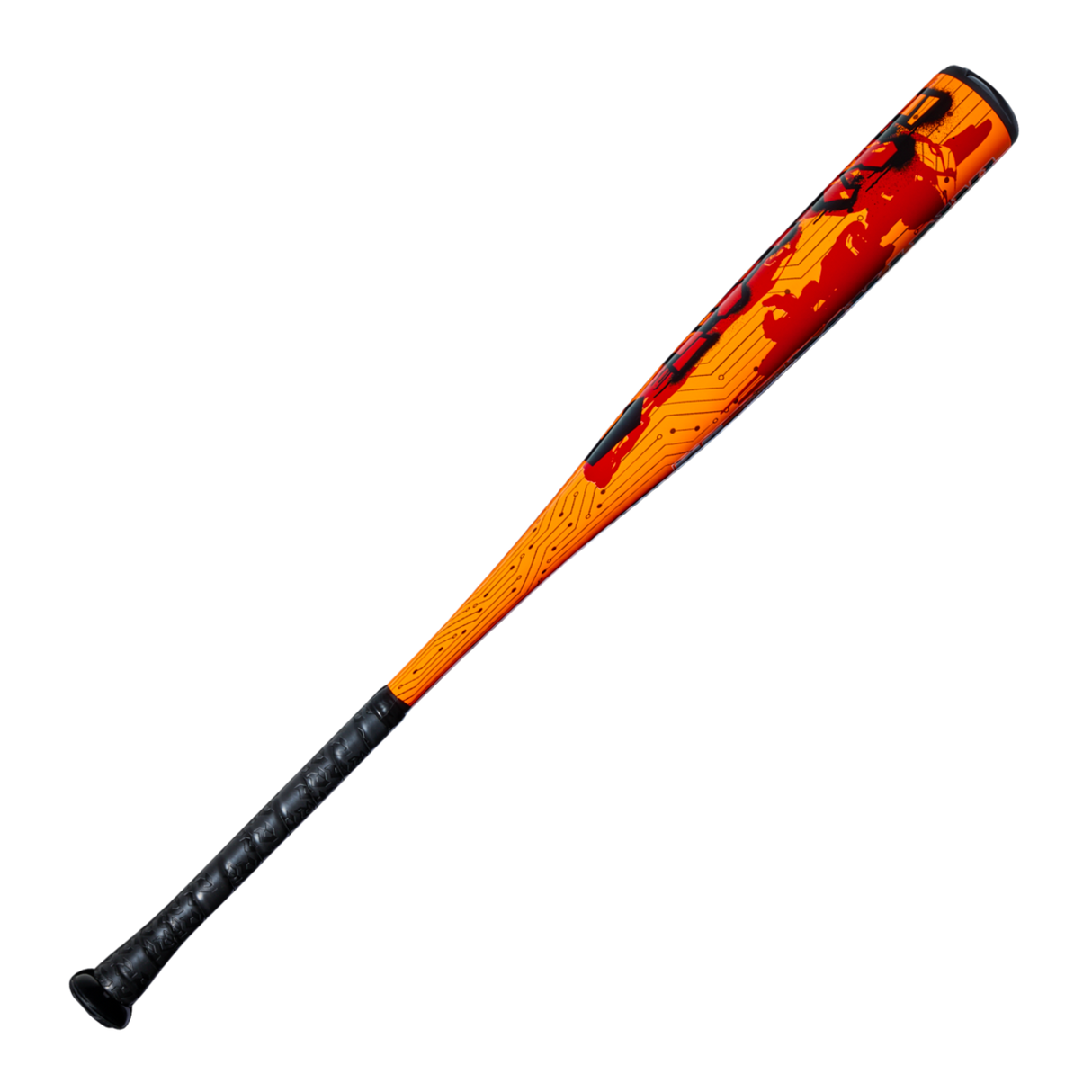 DeMarini Adult 2027 Exile -5 USA Baseball Bat-1