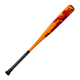 DeMarini Adult 2027 Exile -5 USA Baseball Bat-3