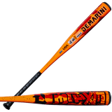DeMarini Adult 2027 Exile -5 USA Baseball Bat-6