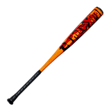 DeMarini Adult 2027 Exile -5 USA Baseball Bat-7