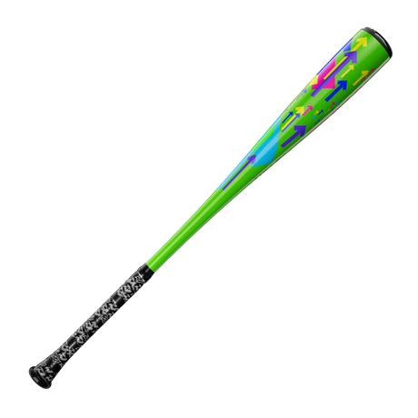 DeMarini Adult 2027 Uprising -11 USA Baseball Bat-1