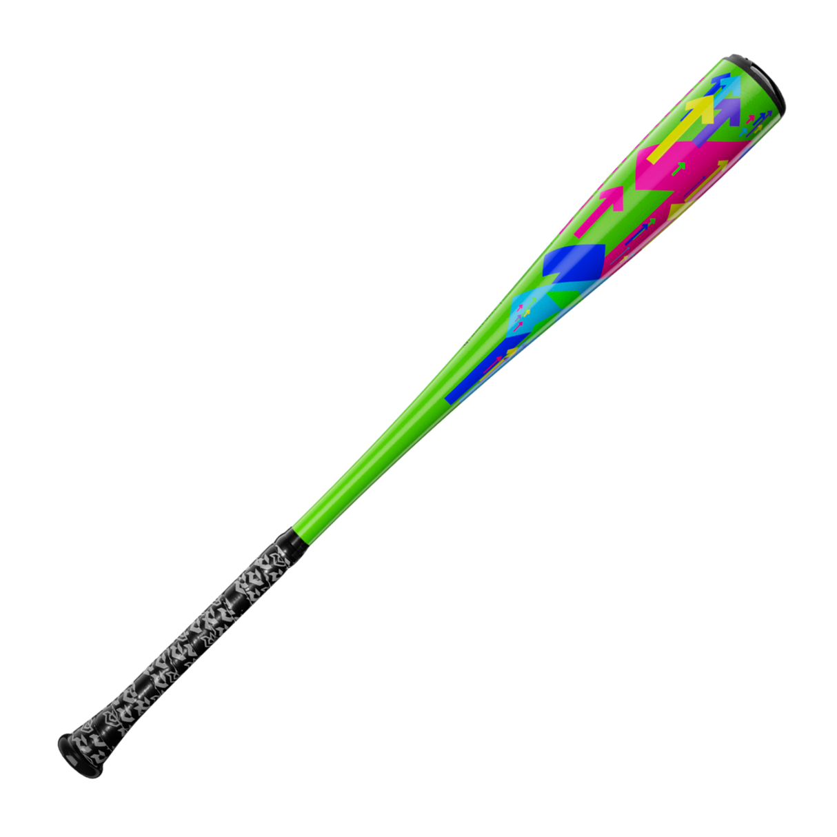 DeMarini Adult 2027 Uprising -11 USA Baseball Bat-3