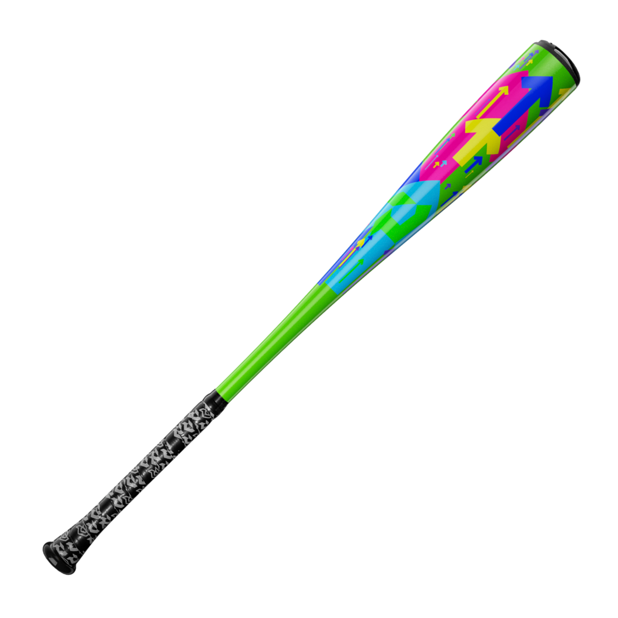 DeMarini Adult 2027 Uprising -11 USA Baseball Bat-7