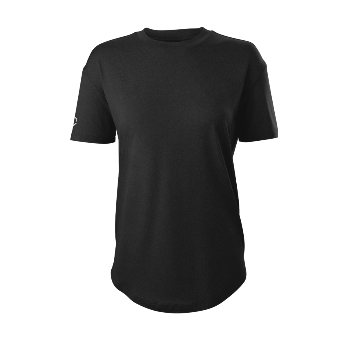 Wilson Women's Womens Change Up Softball Tee-1