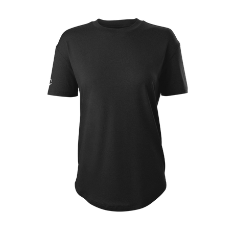Wilson Women's Womens Change Up Softball Tee-1