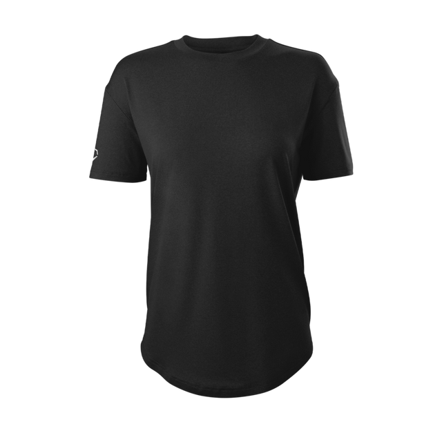 Wilson Women's Womens Change Up Softball Tee-1