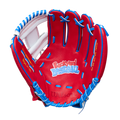 Wilson Men's A450 11.5 26 Byb Pablo Lht-1