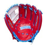 Wilson Men's A450 11.5 26 Byb Pablo Lht-1