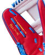 Wilson Men's A450 11.5 26 Byb Pablo Lht-3