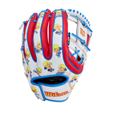 Wilson Men's A450 11.5 26 Byb Pablo Lht-5