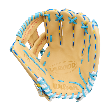 2026 Wilson Bobby Witt Infield Baseball Glove-1