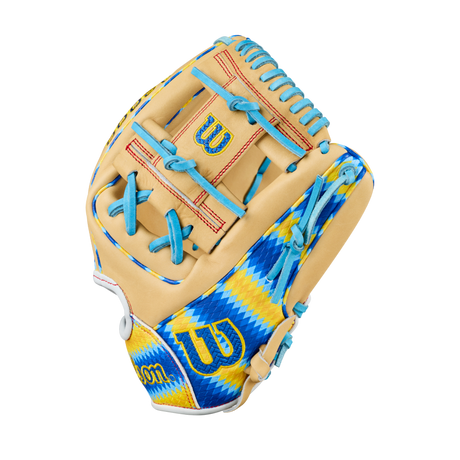 2026 Wilson Bobby Witt Infield Baseball Glove-2