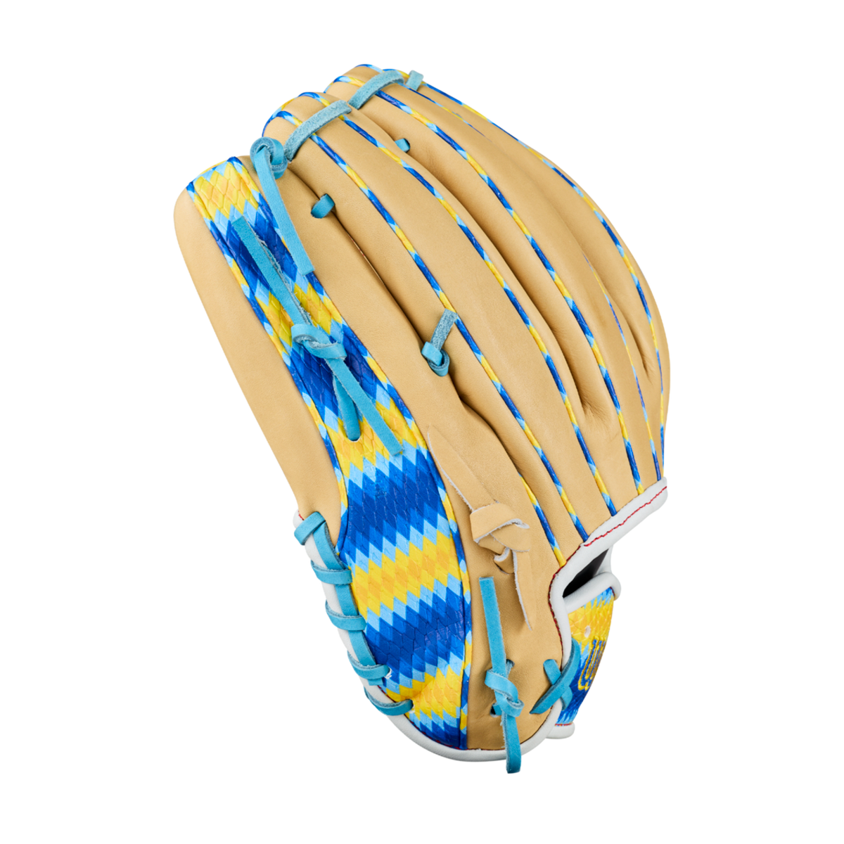 2026 Wilson Bobby Witt Infield Baseball Glove-3