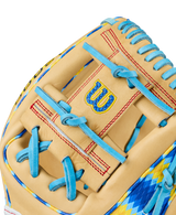 2026 Wilson Bobby Witt Infield Baseball Glove-4