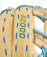 2026 Wilson Bobby Witt Infield Baseball Glove-5
