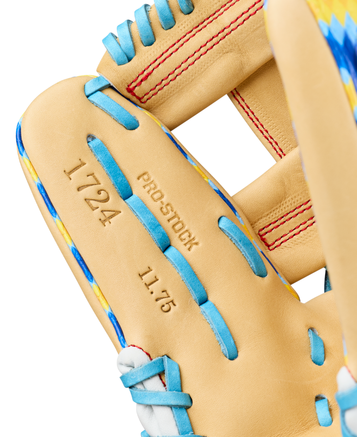 2026 Wilson Bobby Witt Infield Baseball Glove-6
