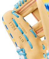 2026 Wilson Bobby Witt Infield Baseball Glove-6