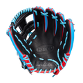 2027 Wilson A2000 1786SS Infield Baseball Glove-1