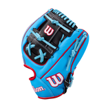 2027 Wilson A2000 1786SS Infield Baseball Glove-2