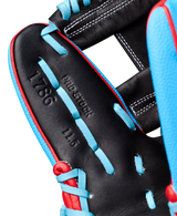 2027 Wilson A2000 1786SS Infield Baseball Glove-6