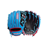 2027 Wilson A2000 1786SS Infield Baseball Glove-7