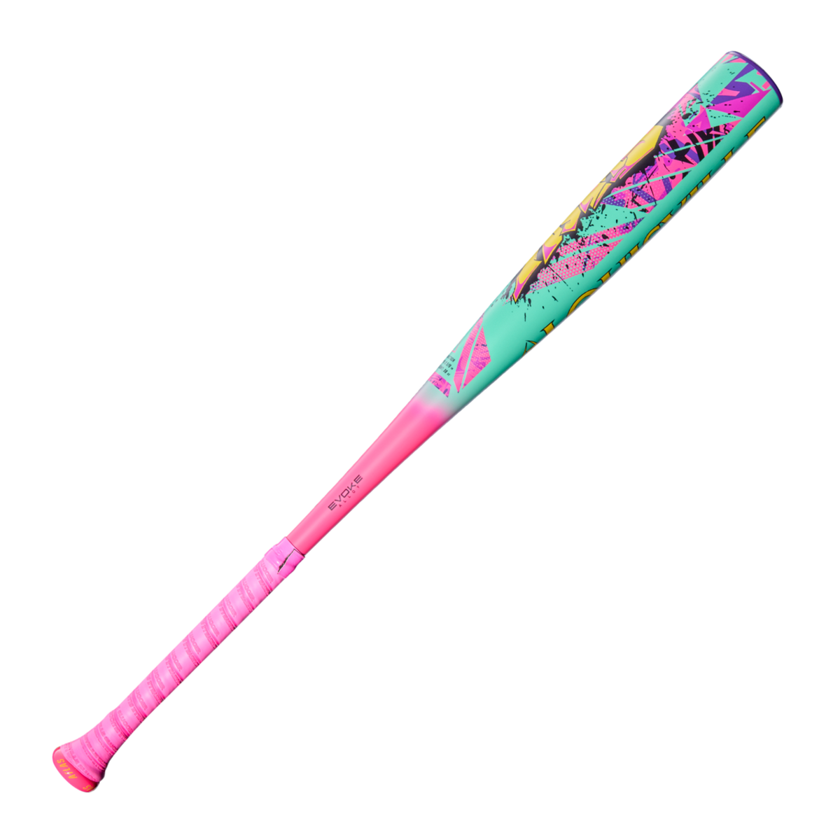 Louisville Slugger Adult 2026 Atlas Wildstyle -3 BBCOR Baseball Bat-1
