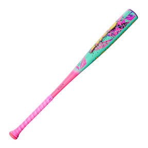 Louisville Slugger Adult 2026 Atlas Wildstyle -3 BBCOR Baseball Bat-1