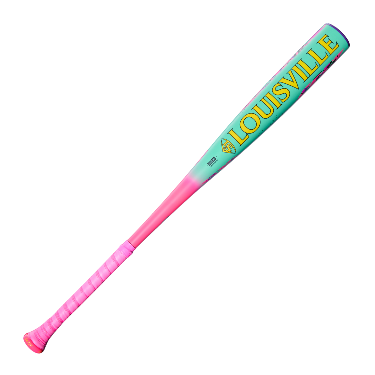 Louisville Slugger Adult 2026 Atlas Wildstyle -3 BBCOR Baseball Bat-2