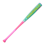 Louisville Slugger Adult 2026 Atlas Wildstyle -3 BBCOR Baseball Bat-2