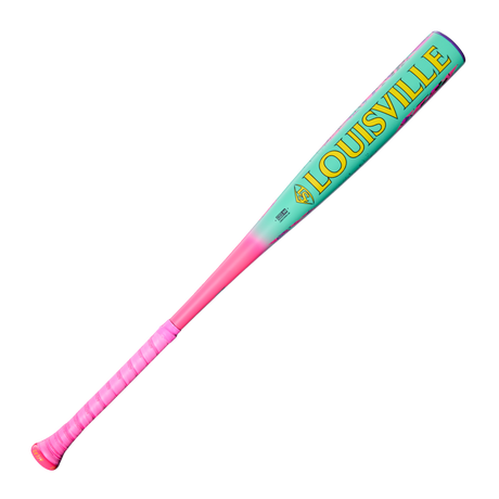 Louisville Slugger Adult 2026 Atlas Wildstyle -3 BBCOR Baseball Bat-2