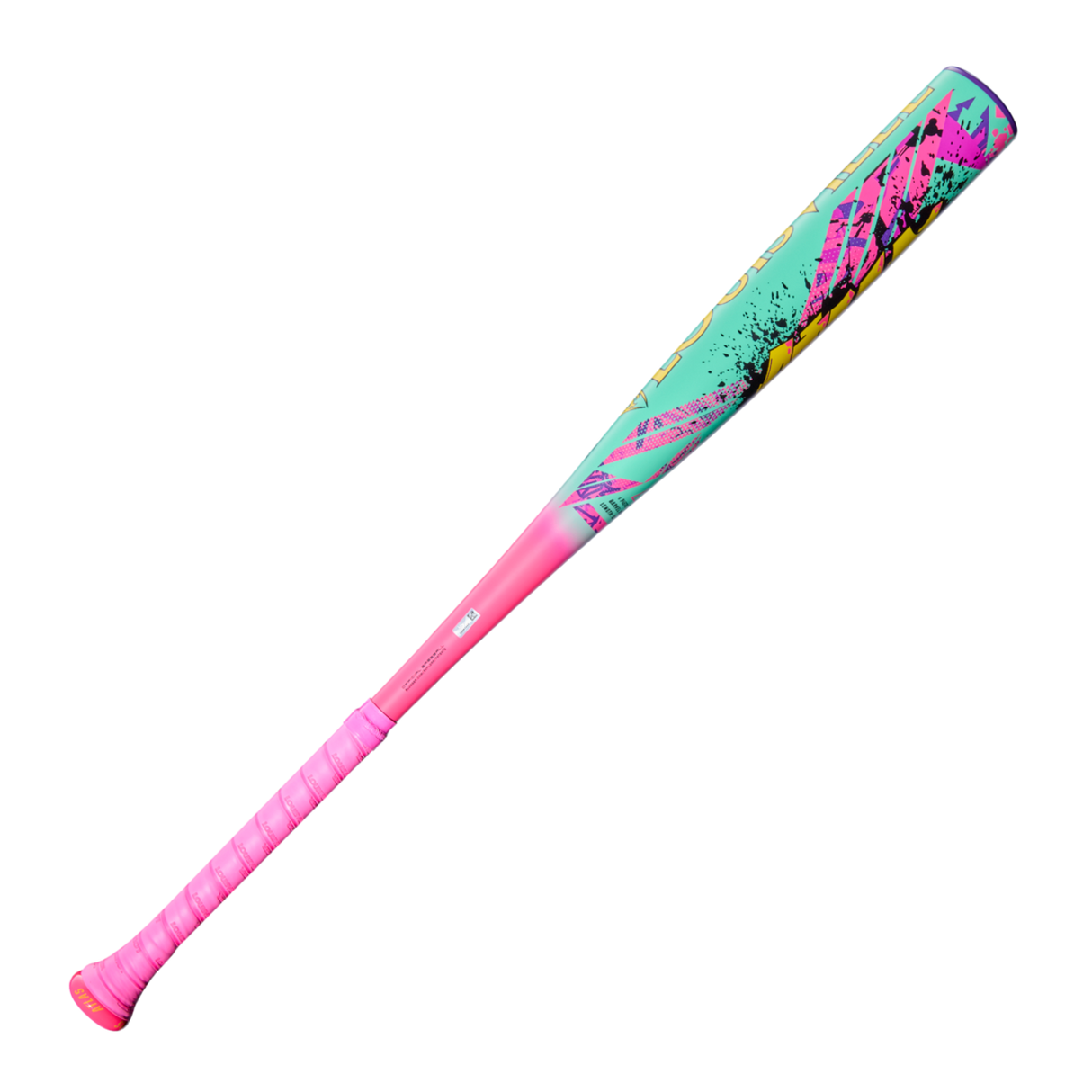 Louisville Slugger Adult 2026 Atlas Wildstyle -3 BBCOR Baseball Bat-3
