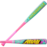 Louisville Slugger Adult 2026 Atlas Wildstyle -3 BBCOR Baseball Bat-6