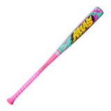 Louisville Slugger Adult 2026 Atlas Wildstyle -3 BBCOR Baseball Bat-7
