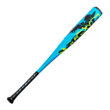 DeMarini Adult 2027 Exile -10 USSSA Baseball Bat-3
