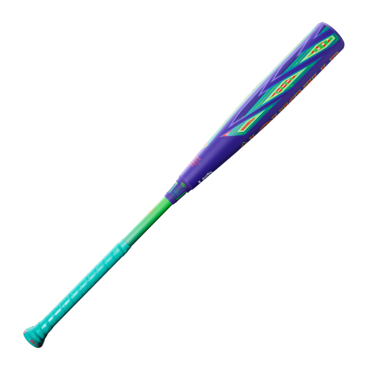 Louisville Slugger Adult 2027 Select PWR -8 USA Baseball Bat-1