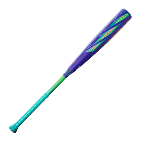 Louisville Slugger Adult 2027 Select PWR -8 USA Baseball Bat-1