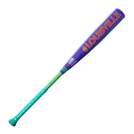 Louisville Slugger Adult 2027 Select PWR -8 USA Baseball Bat-2