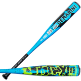 DeMarini Adult 2027 Exile -10 USSSA Baseball Bat-6