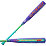 Louisville Slugger Adult 2027 Select PWR -8 USA Baseball Bat-6