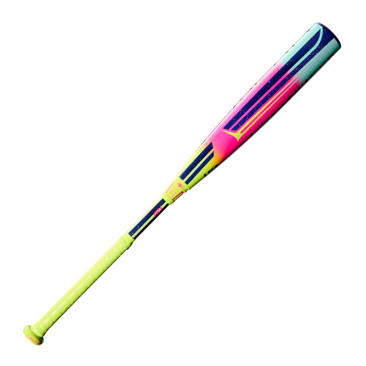 Louisville Slugger Adult 2027 Supra -10 USA Baseball Bat-1