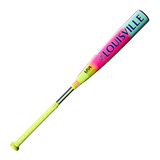 Louisville Slugger Adult 2027 Supra -10 USA Baseball Bat-2