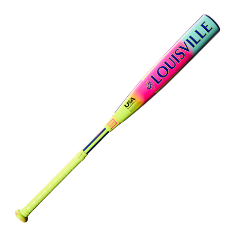 Louisville Slugger Adult 2027 Supra -10 USA Baseball Bat-2