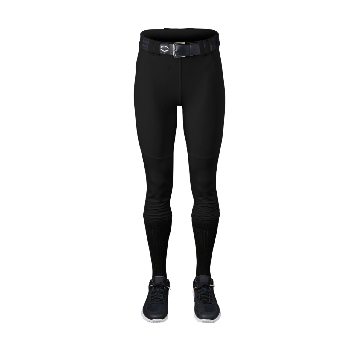 Wilson Women's Motion Baseball Pants-1