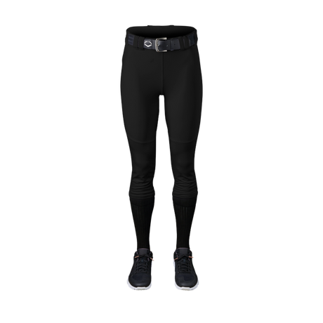 Wilson Women's Motion Baseball Pants-1